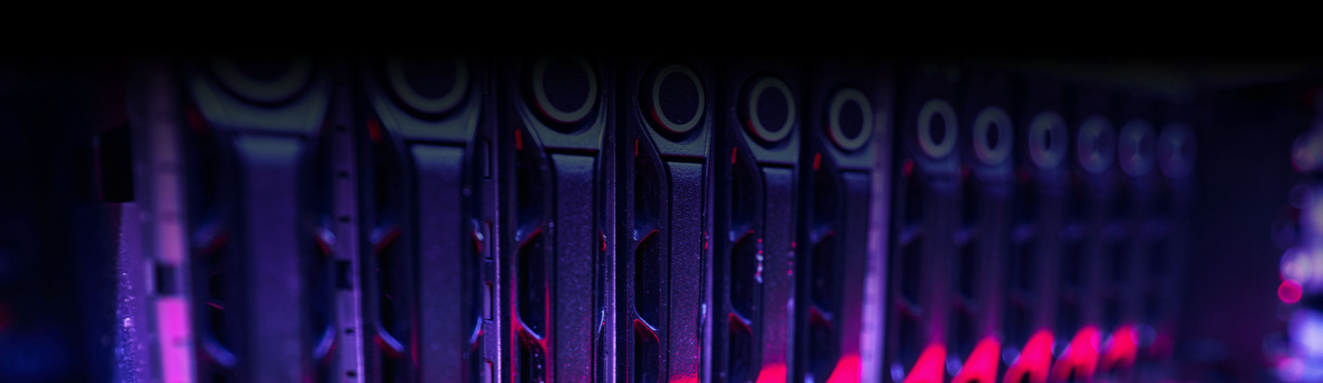 Server Front
